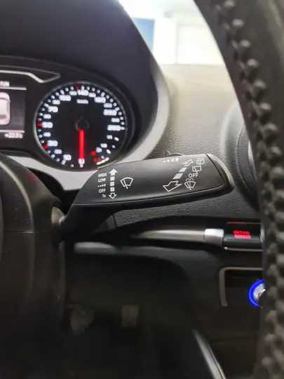 Audi A3 – Image 6