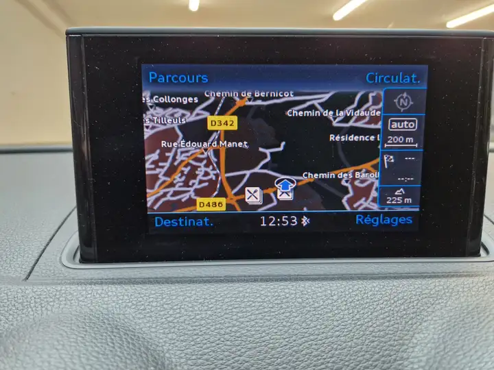 Audi A3 – Image 18