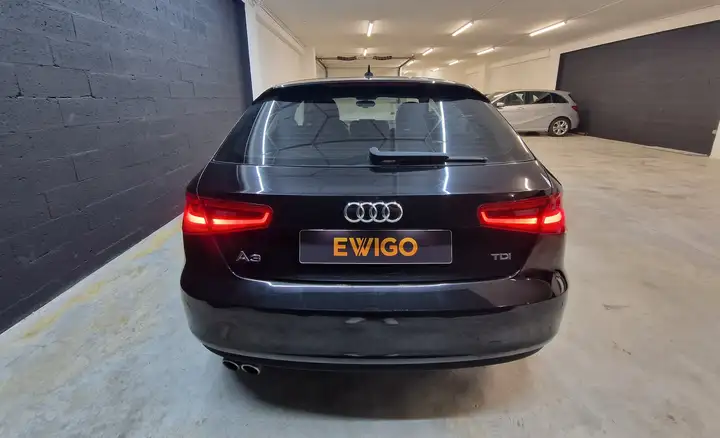 Audi A3 – Image 24