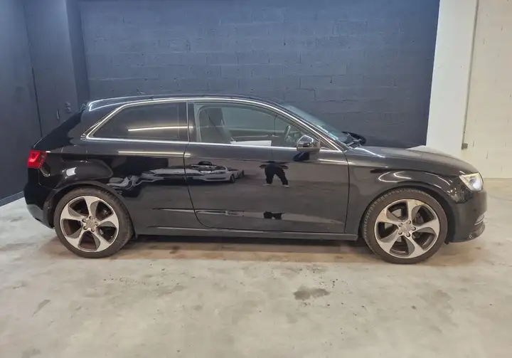 Audi A3 – Image 25