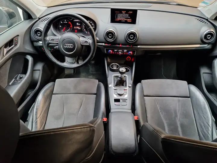 Audi A3 – Image 30