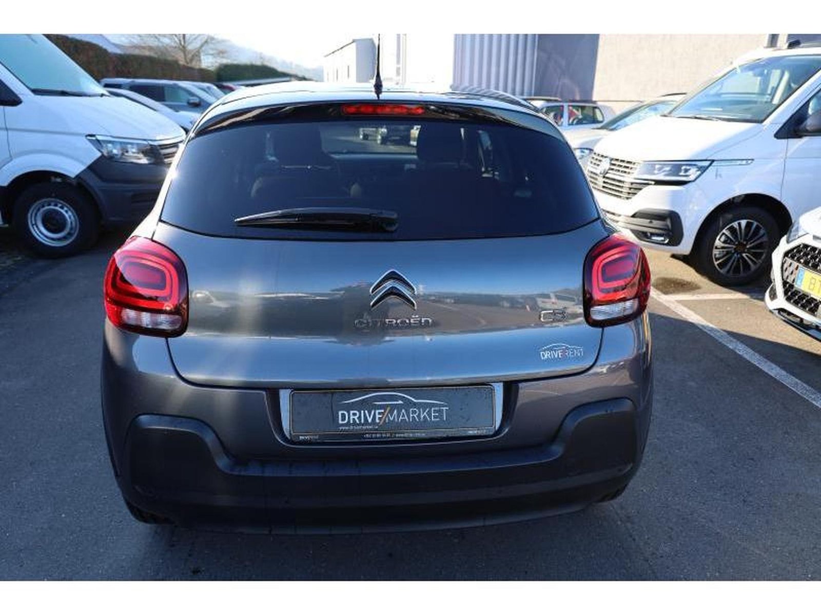 Citroen C3 – Image 3