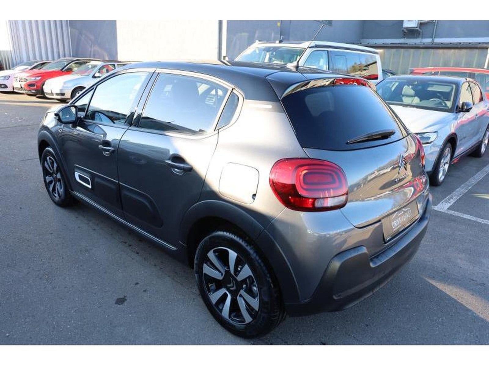 Citroen C3 – Image 2
