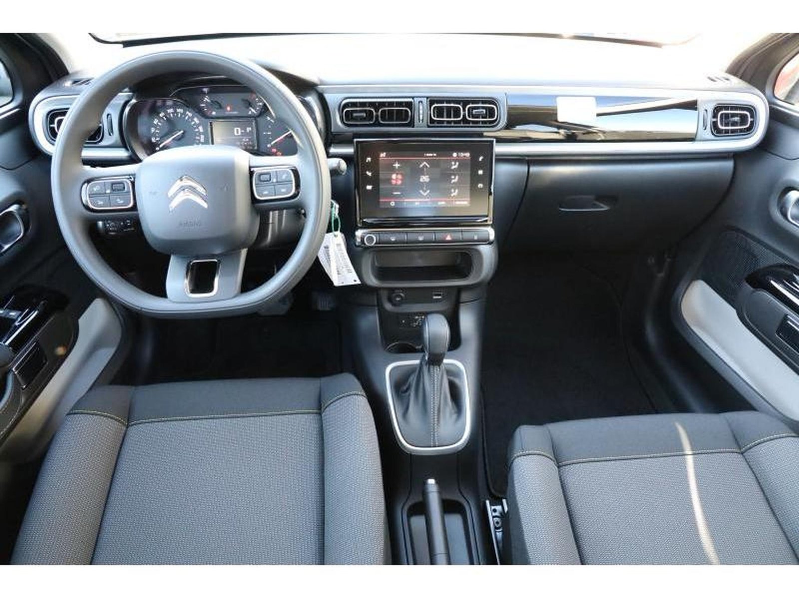 Citroen C3 – Image 15