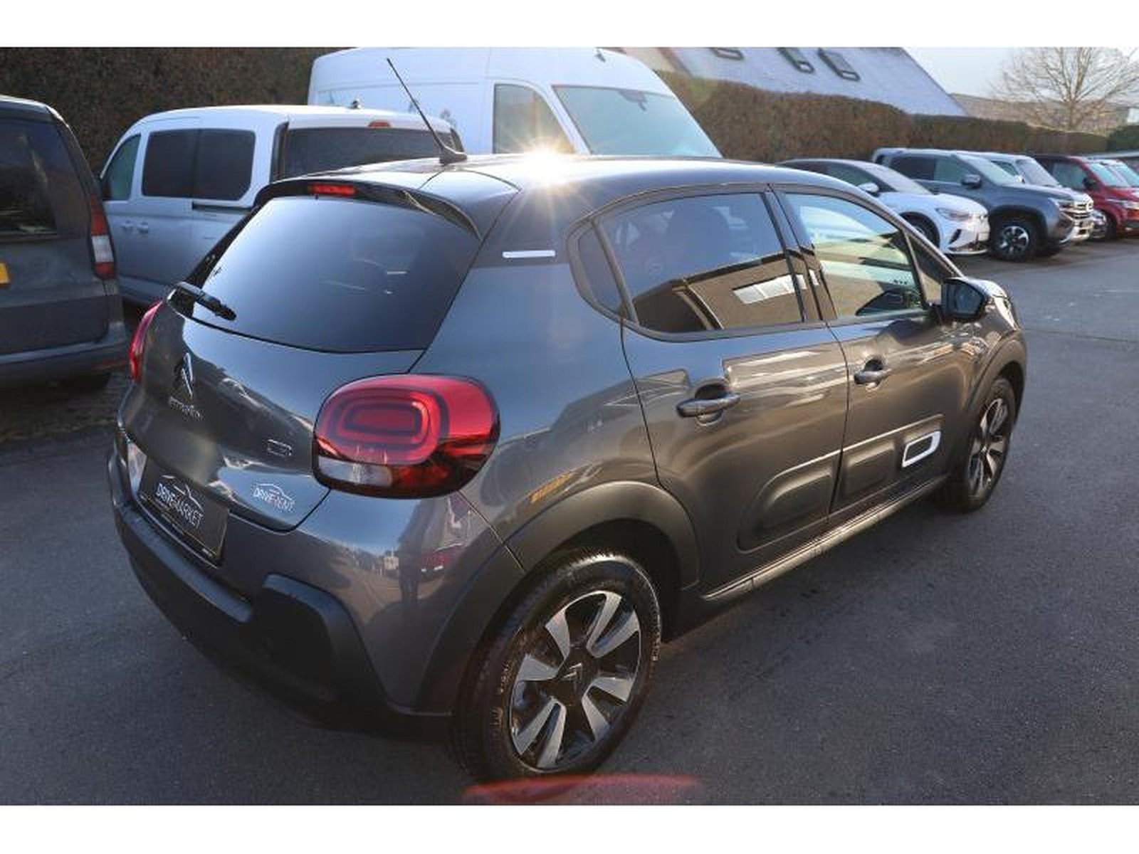 Citroen C3 – Image 14