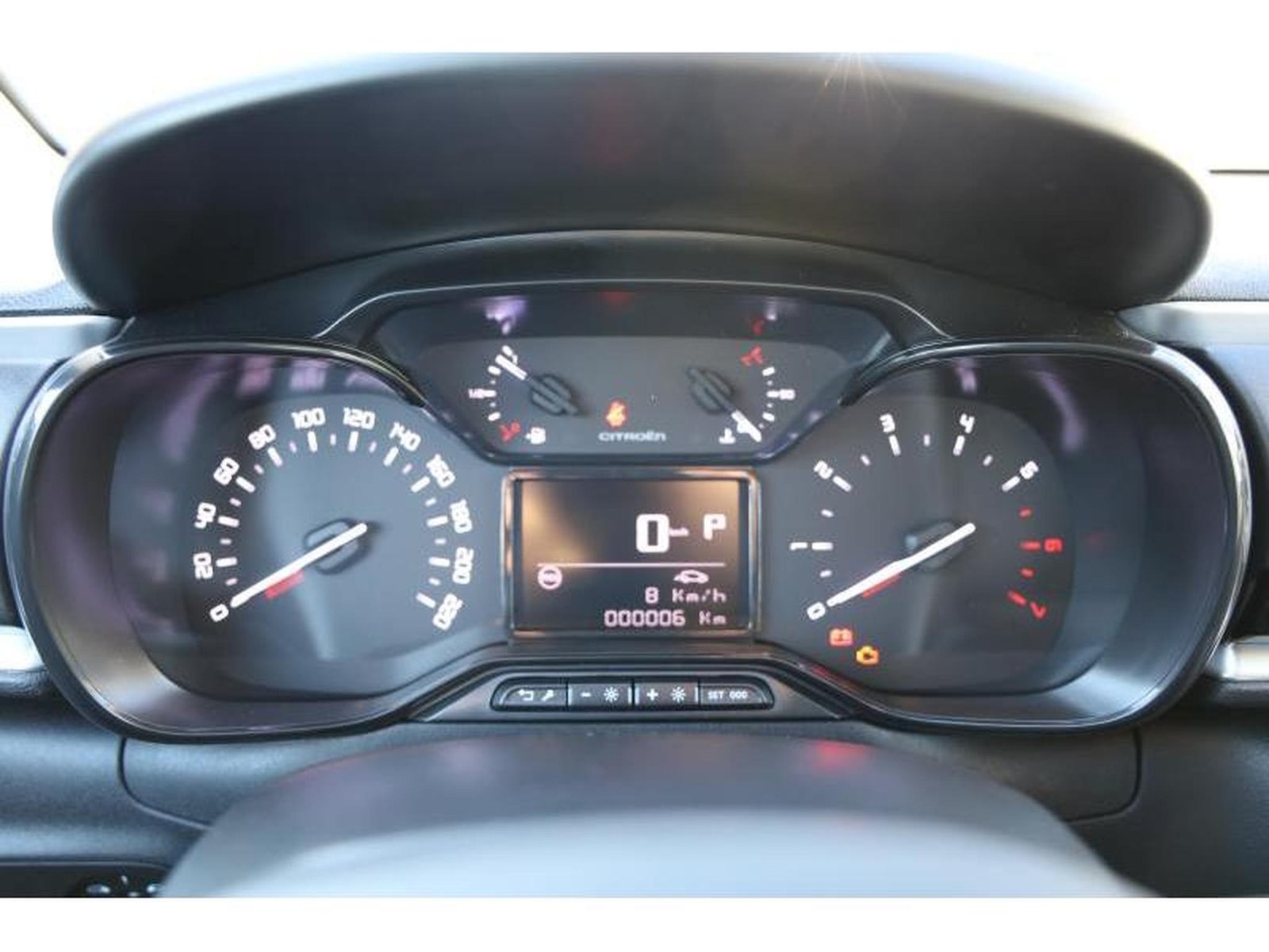 Citroen C3 – Image 13