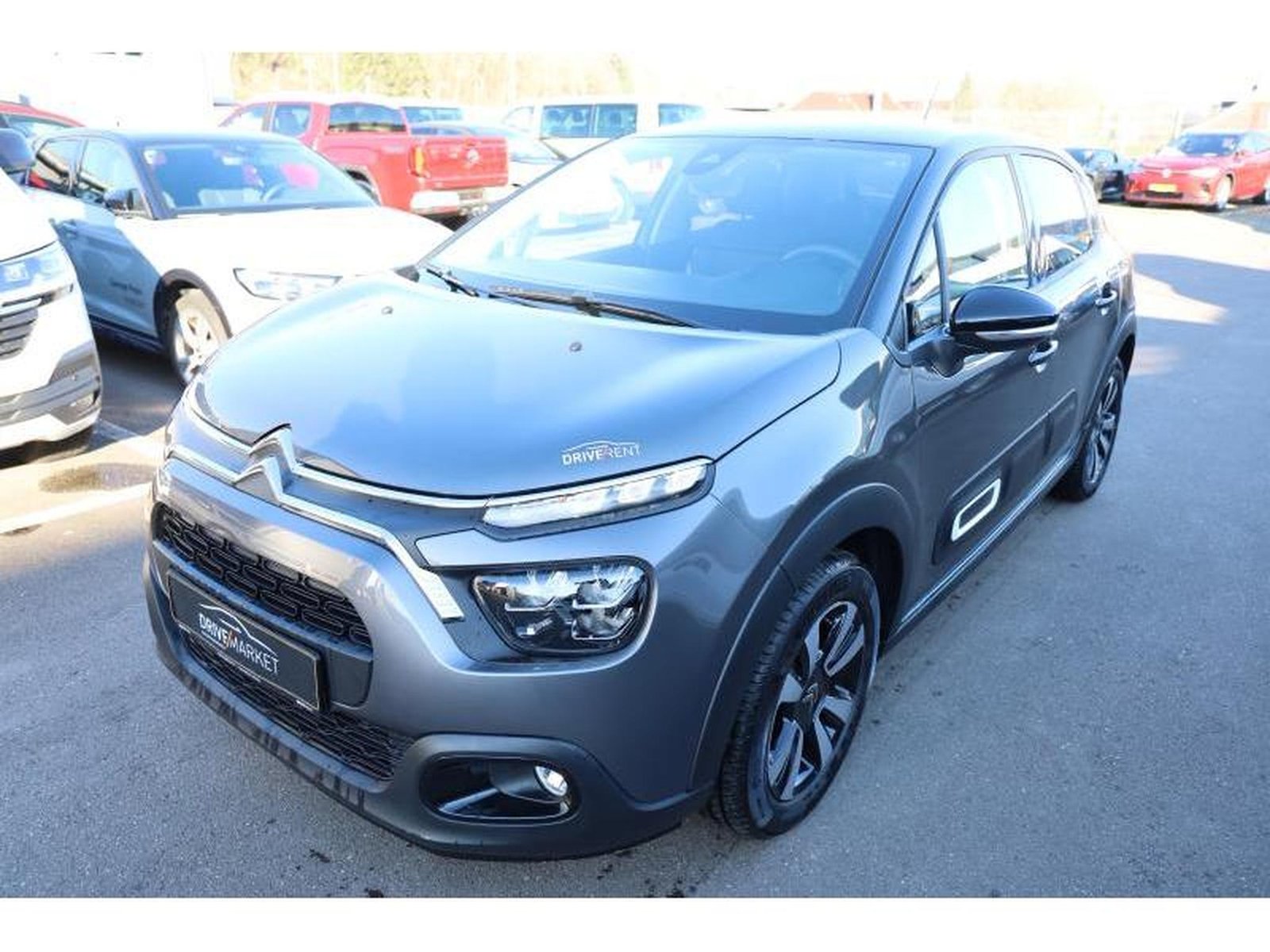 Citroen C3 – Image 10