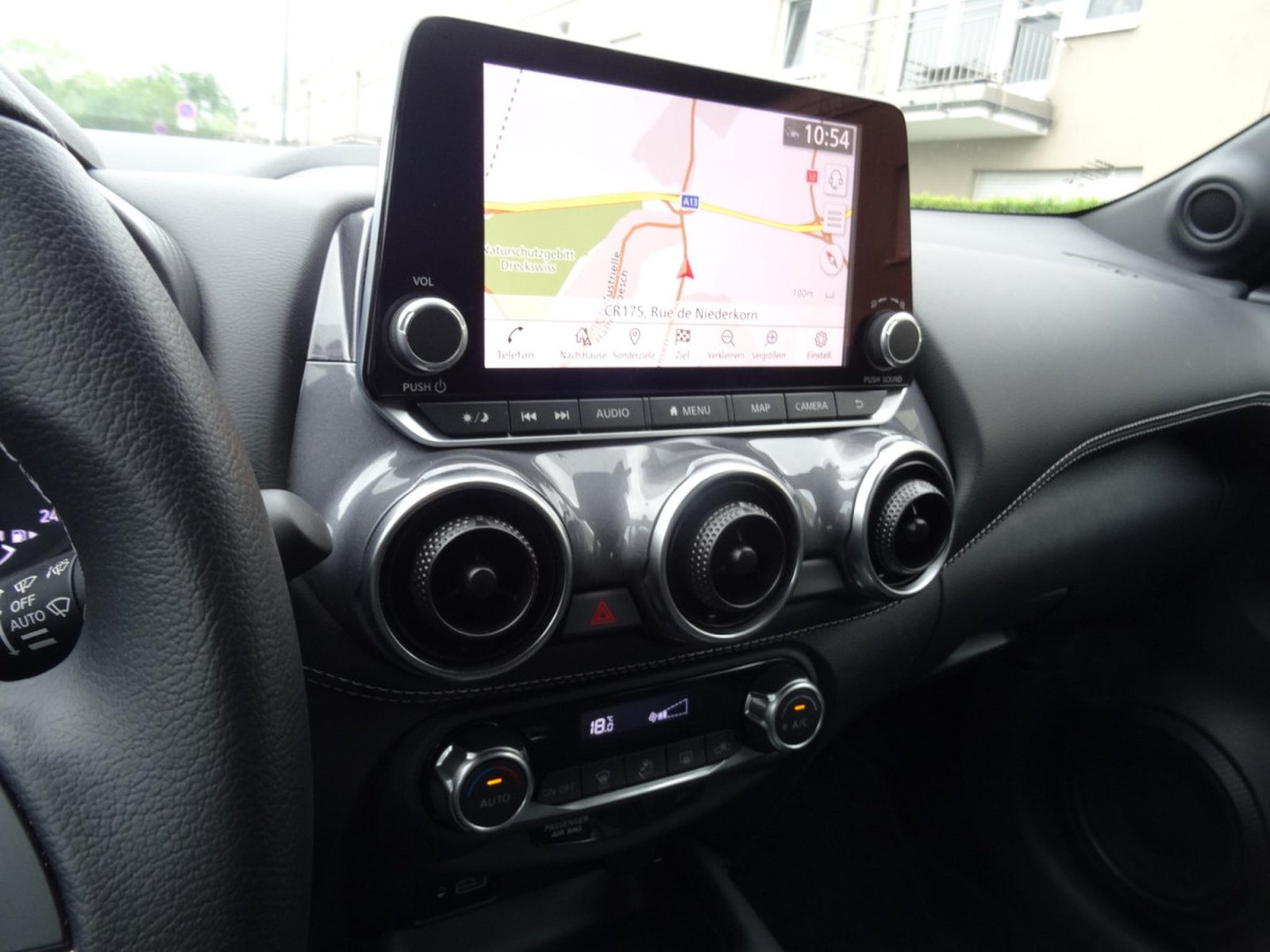Nissan Juke – Image 17