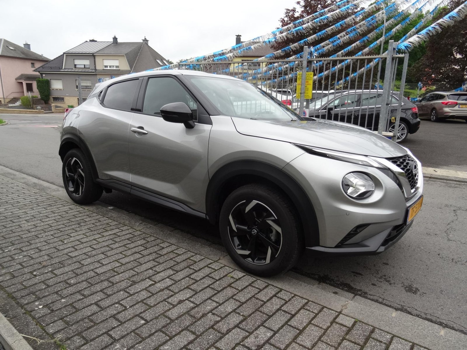 Nissan Juke – Image 12