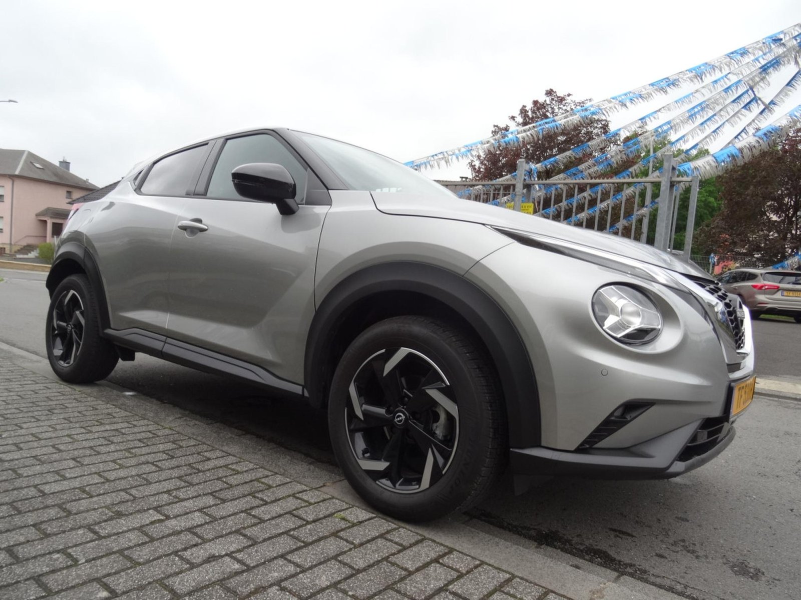 Nissan Juke – Image 27