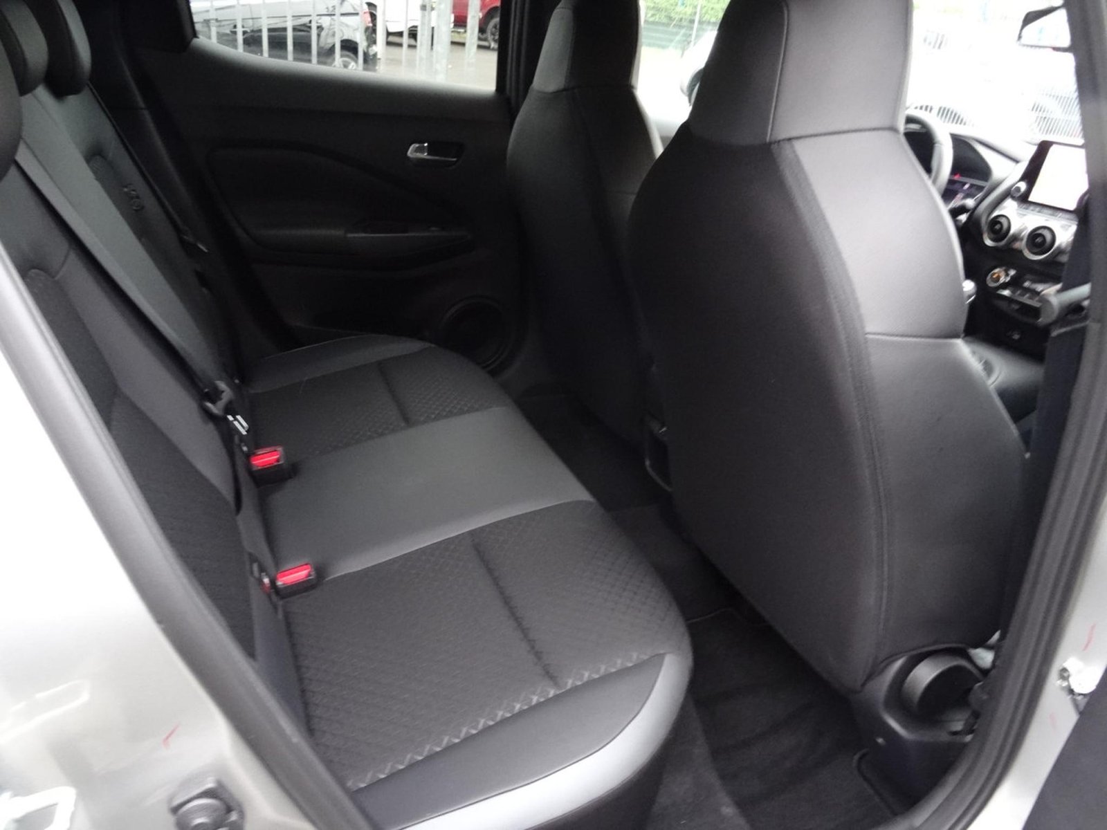 Nissan Juke – Image 4