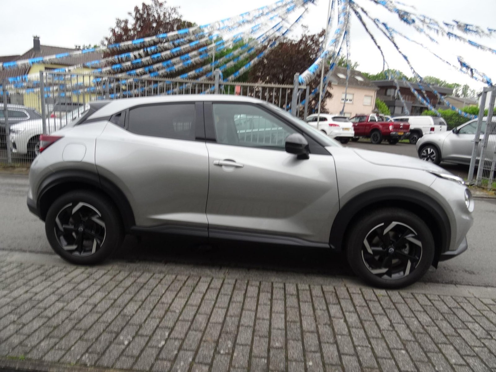Nissan Juke – Image 23