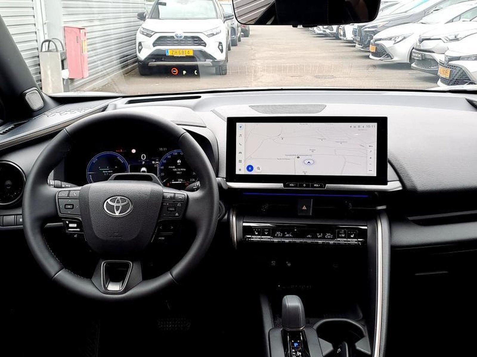 Toyota C-HR – Image 10