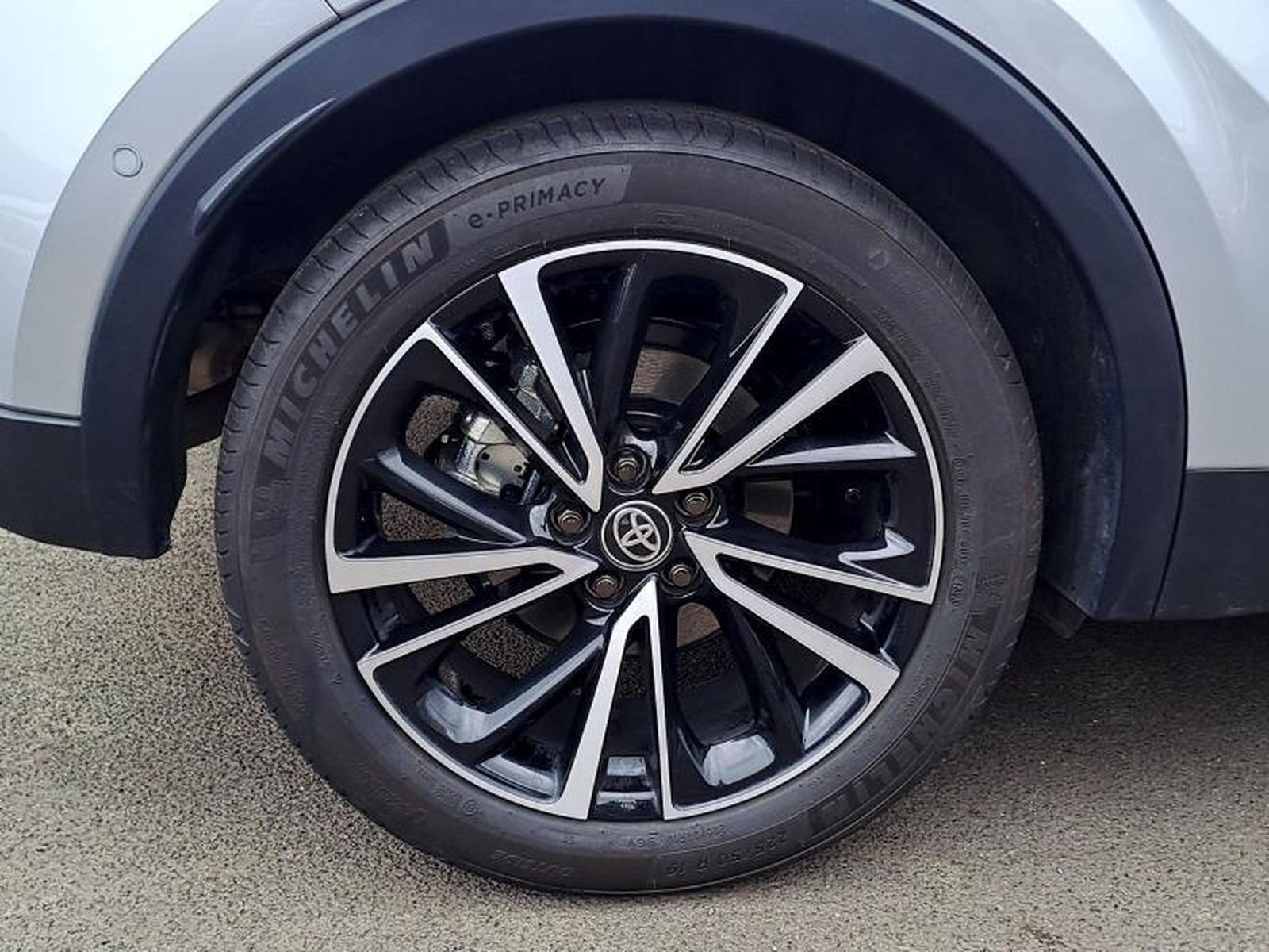Toyota C-HR – Image 6