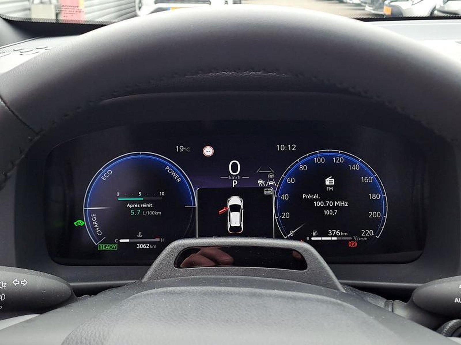 Toyota C-HR – Image 4