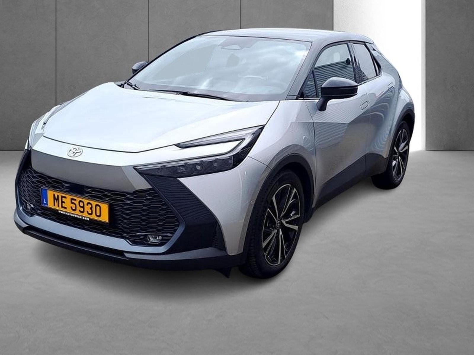 Toyota C-HR – Image 2