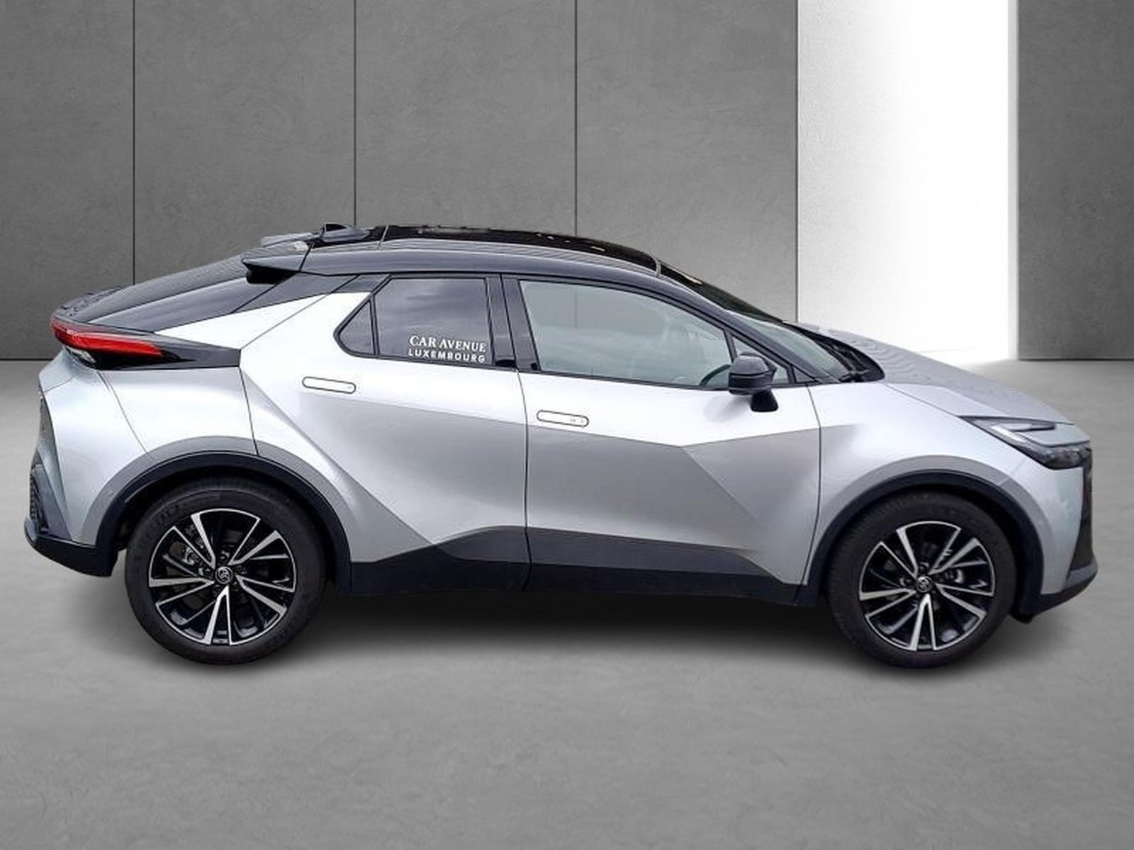 Toyota C-HR – Image 15