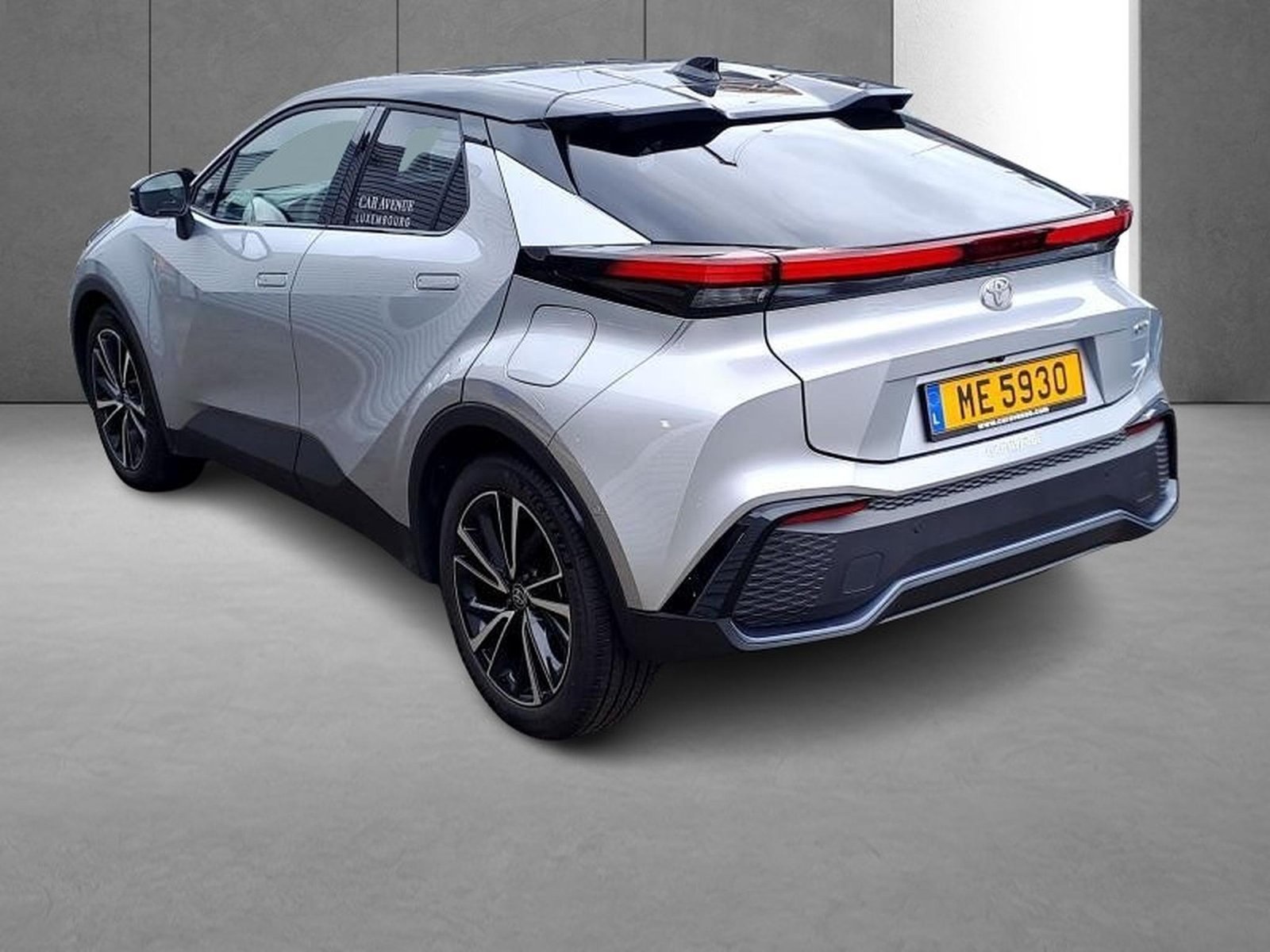 Toyota C-HR – Image 13