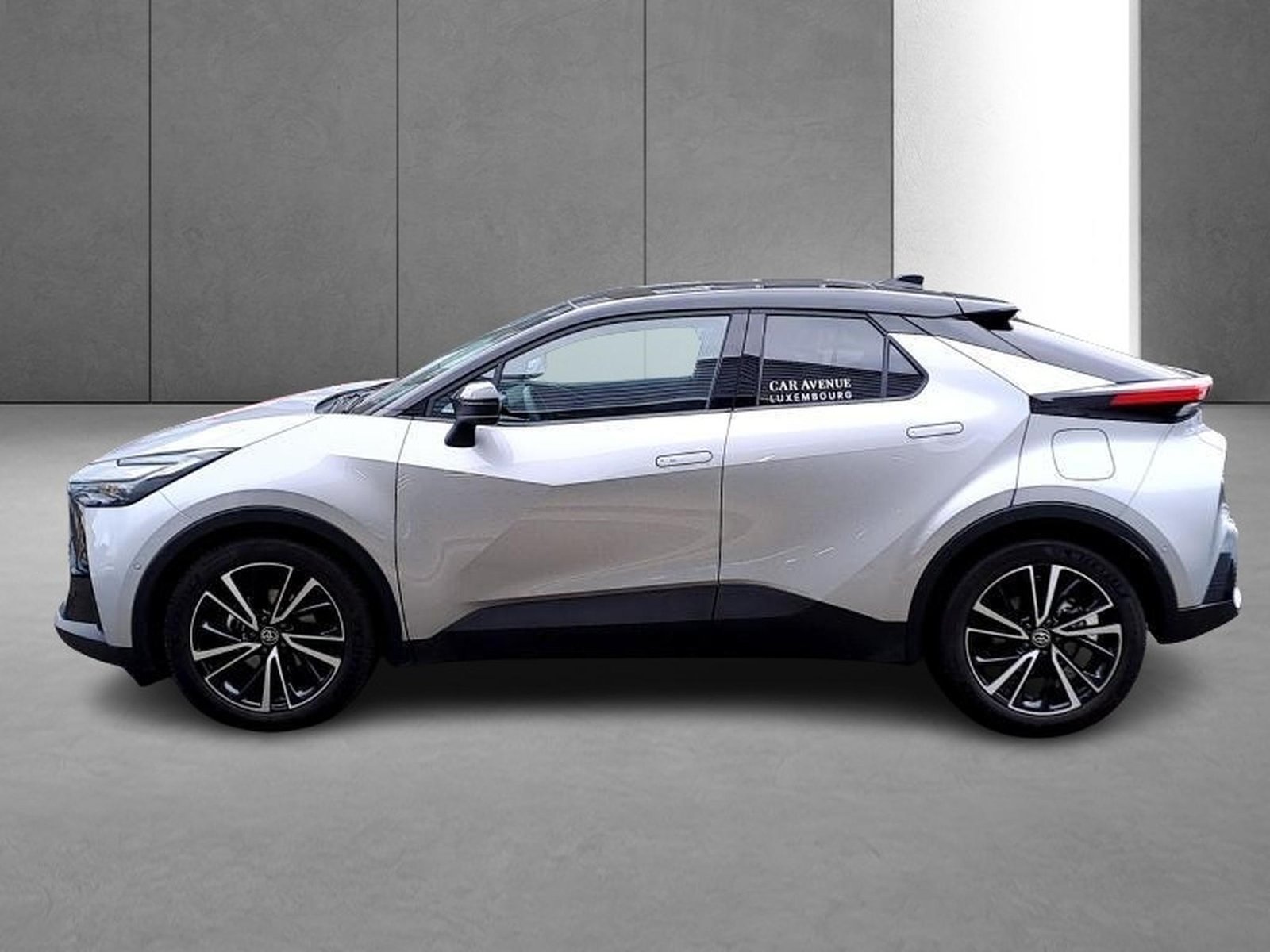 Toyota C-HR – Image 12