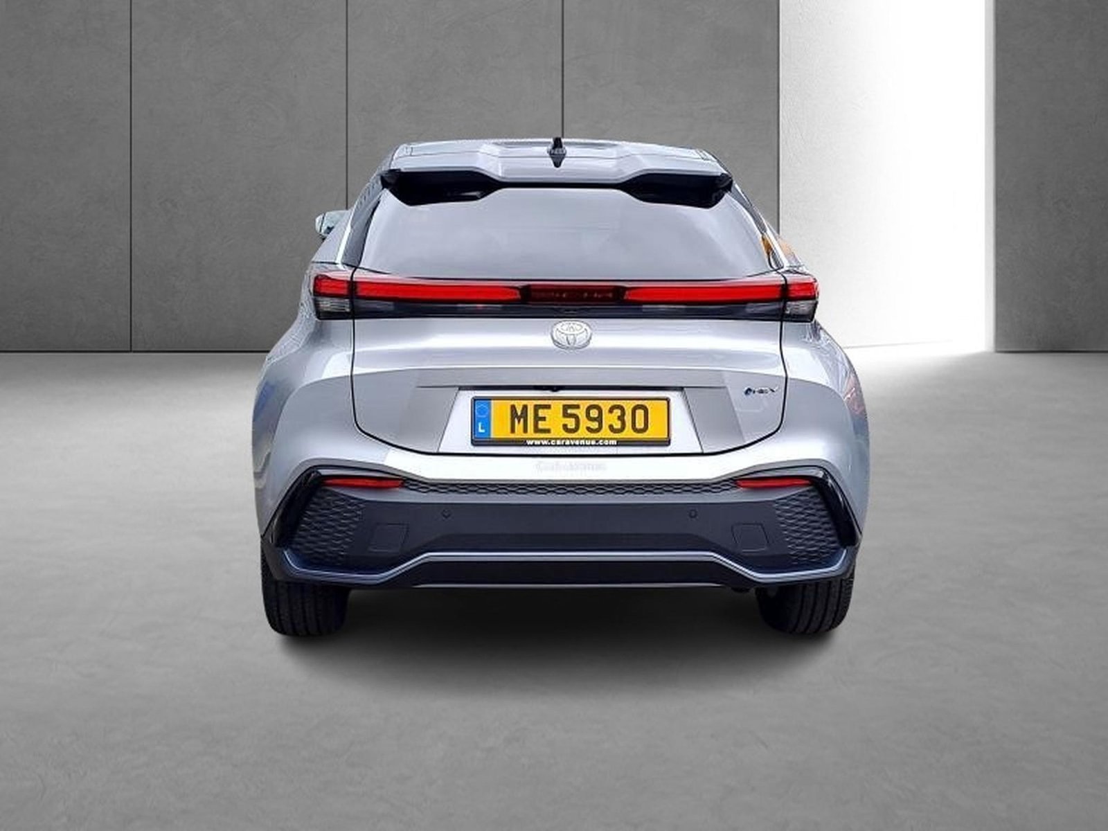Toyota C-HR – Image 11