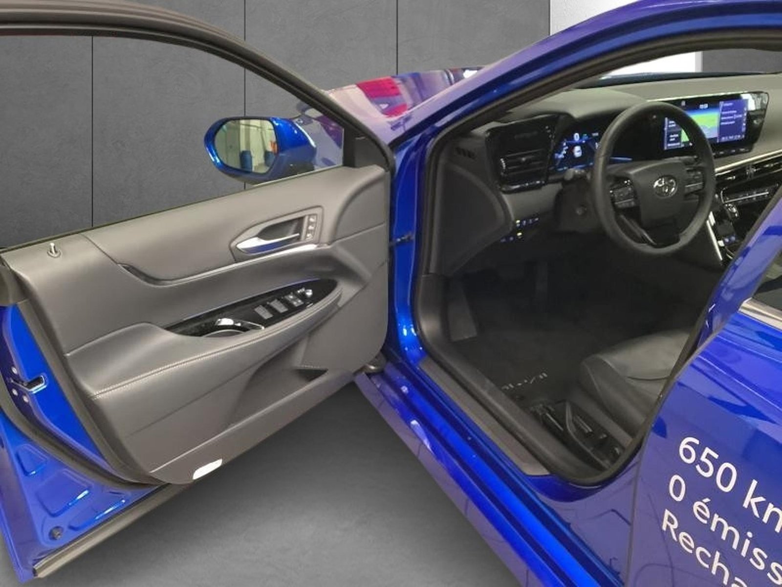 Toyota Mirai – Image 8