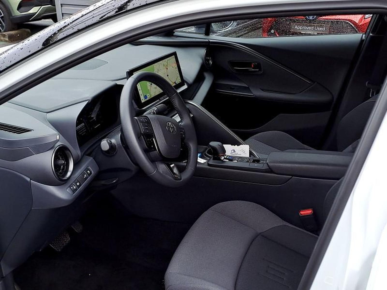 Toyota C-HR – Image 14