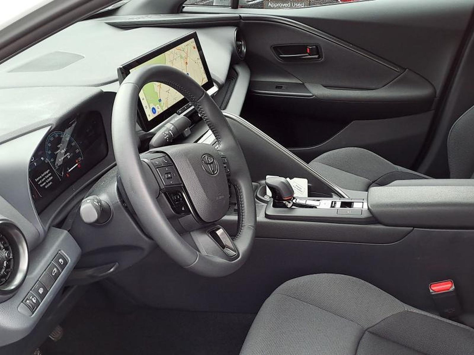 Toyota C-HR – Image 13