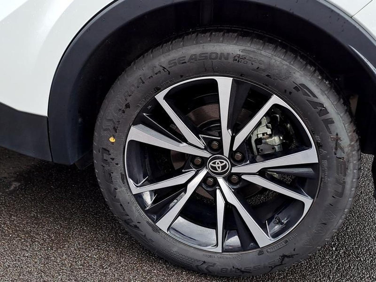 Toyota C-HR – Image 11