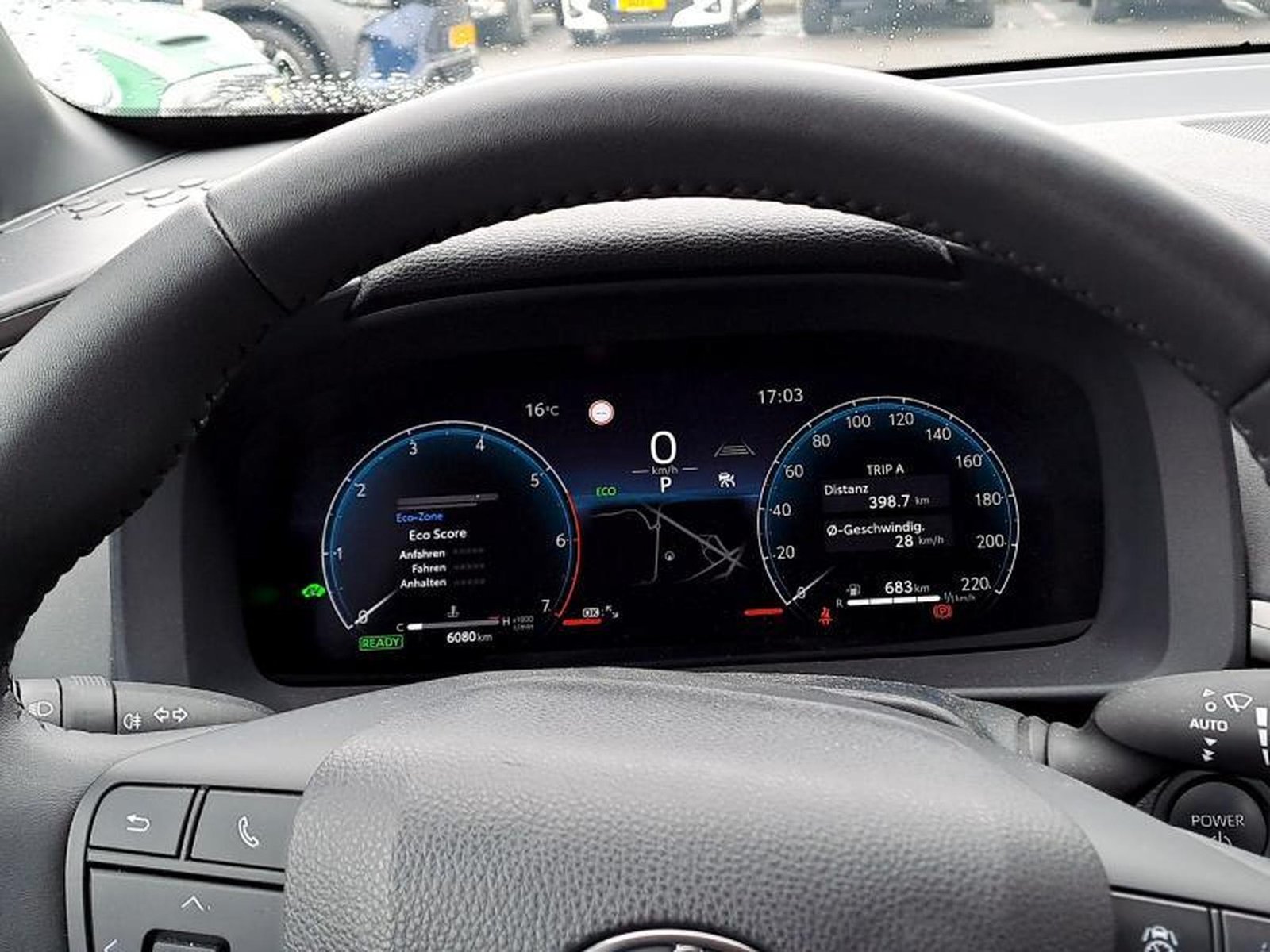 Toyota C-HR – Image 7