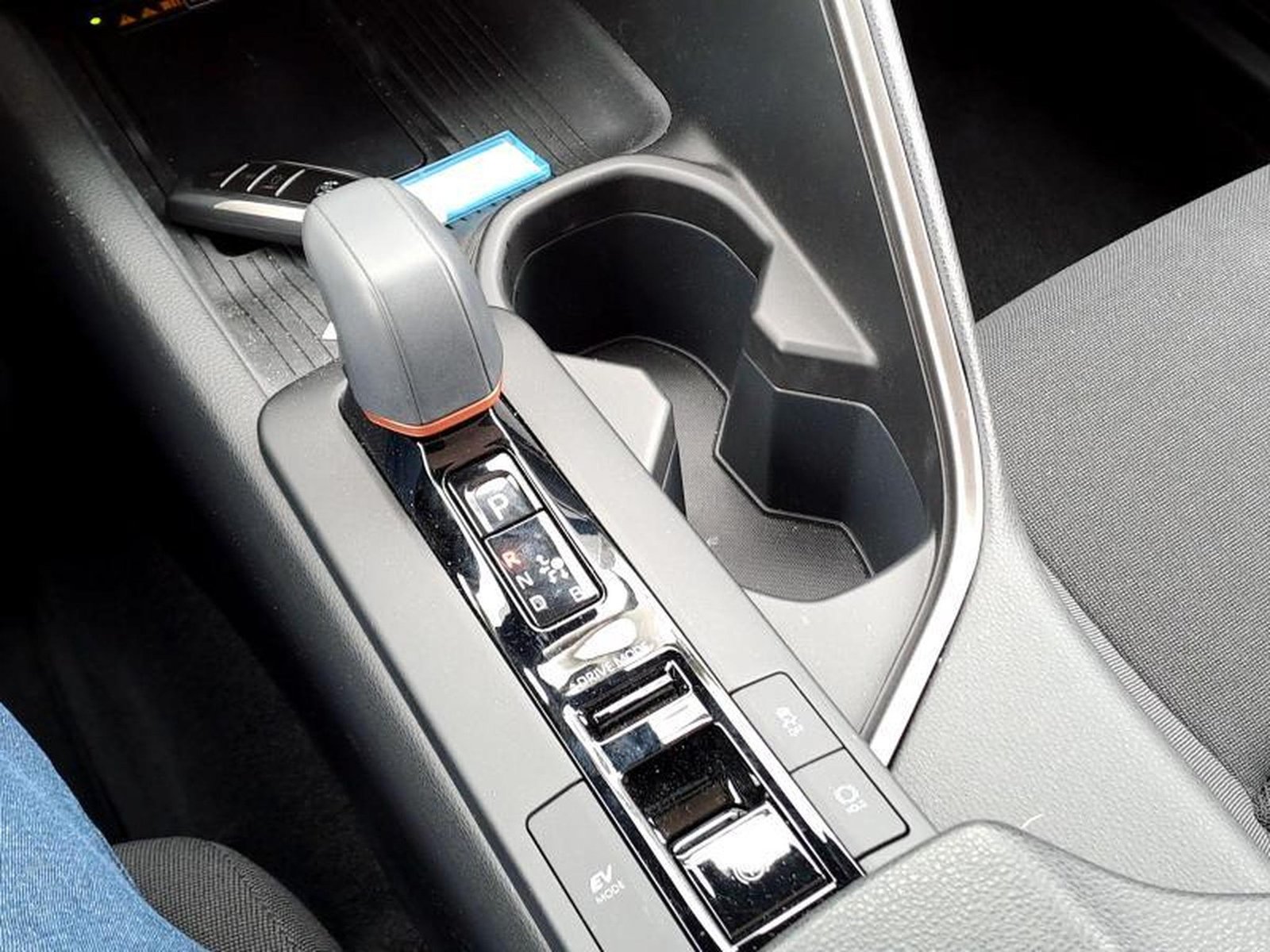 Toyota C-HR – Image 4
