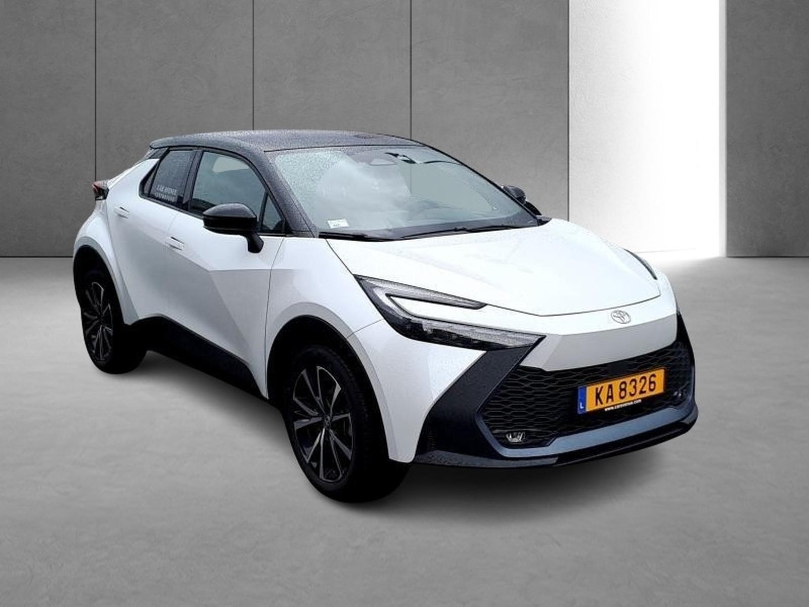 Toyota C-HR – Image 2