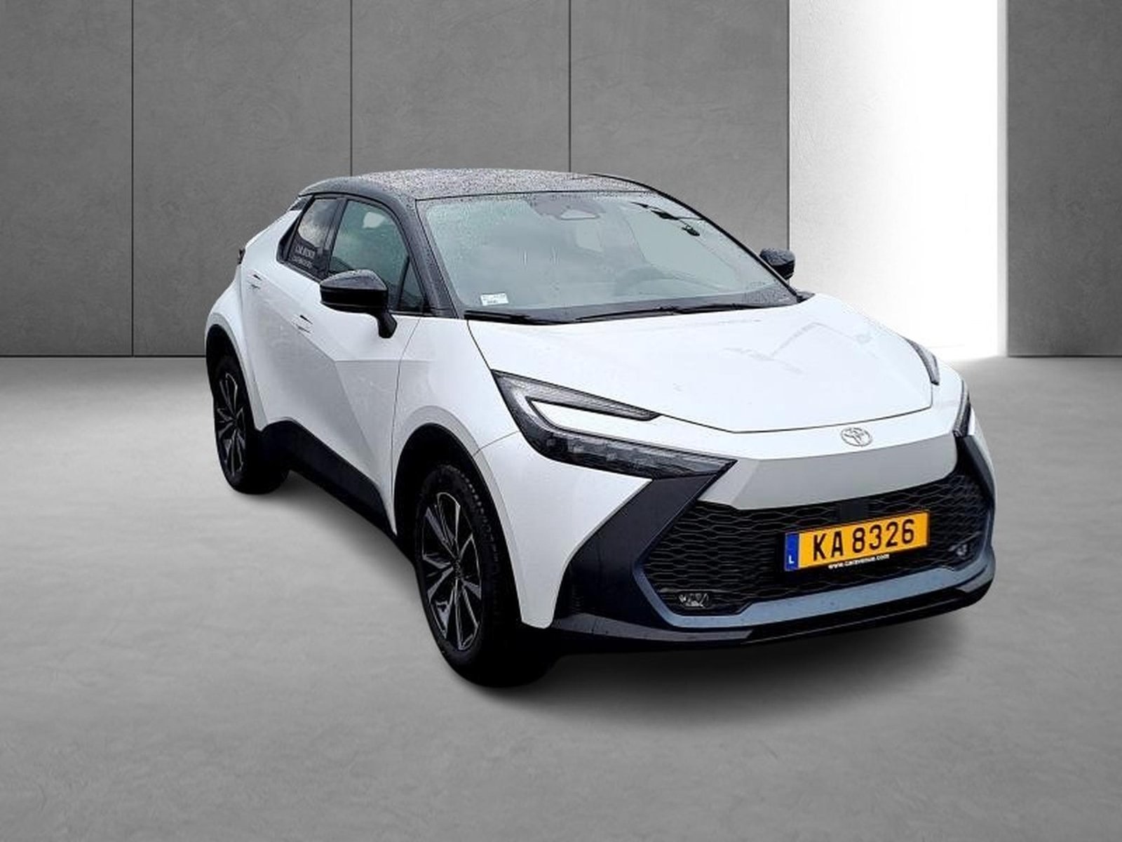 Toyota C-HR – Image 21