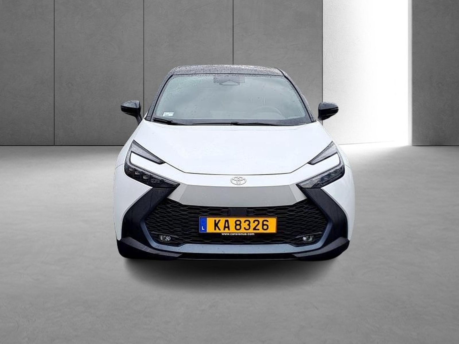 Toyota C-HR – Image 20