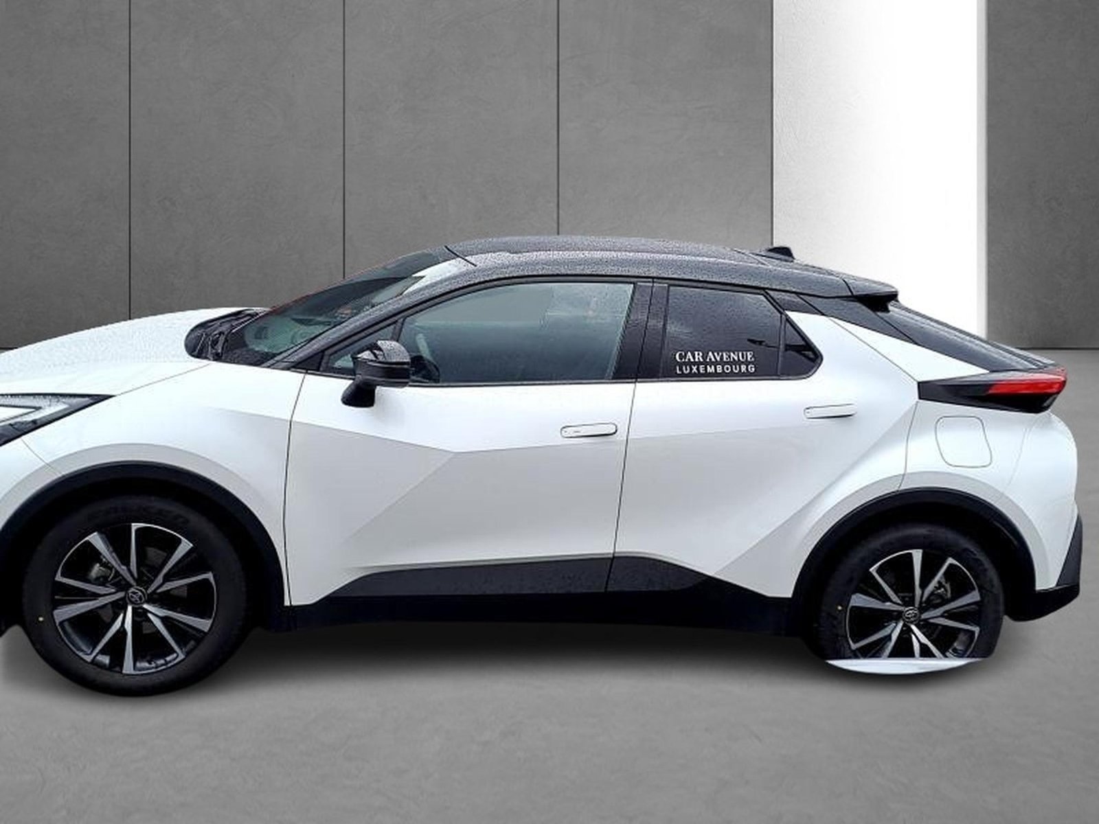 Toyota C-HR – Image 19
