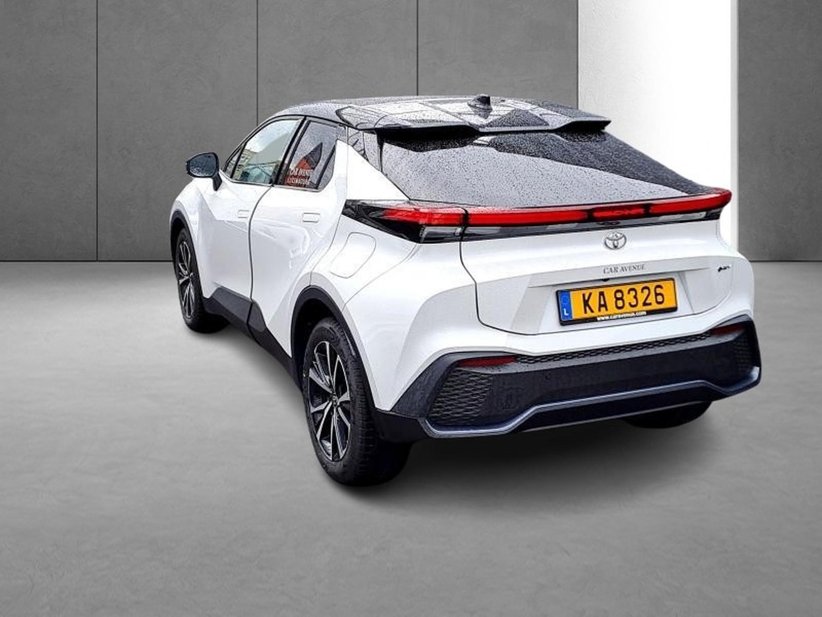 Toyota C-HR – Image 18