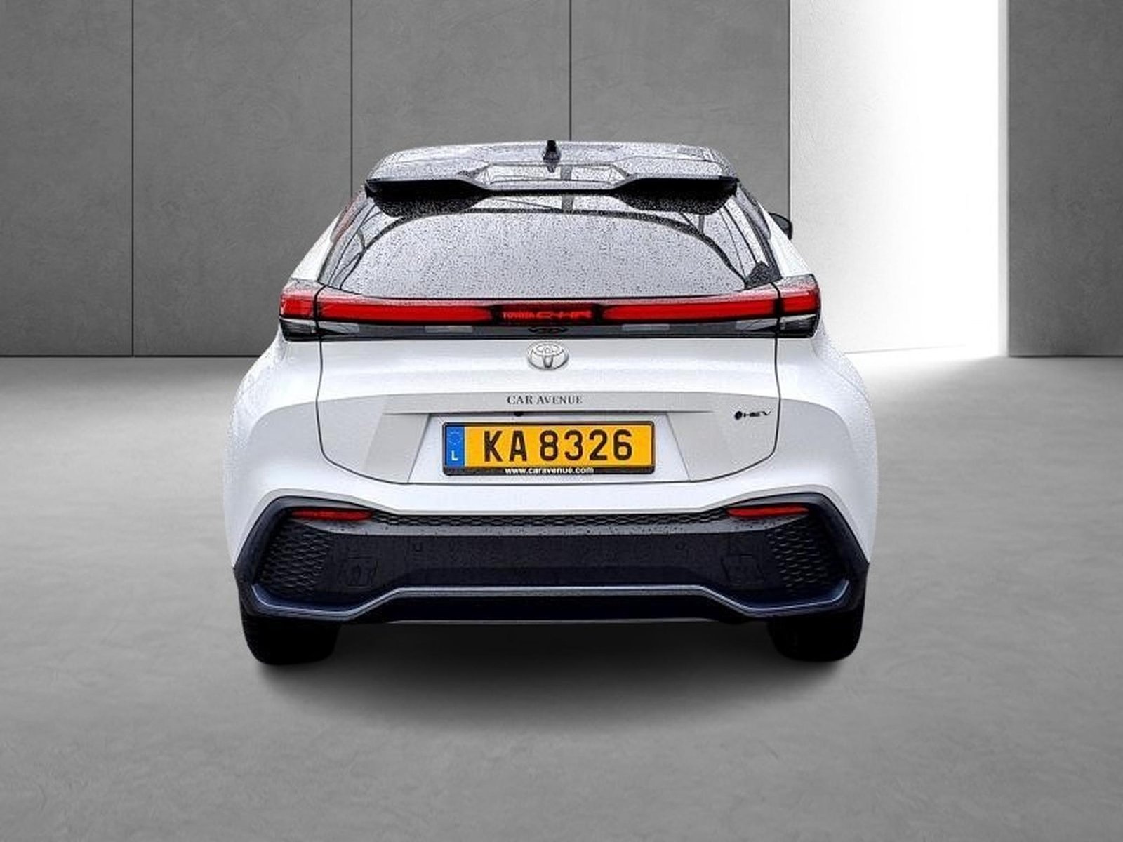 Toyota C-HR – Image 17