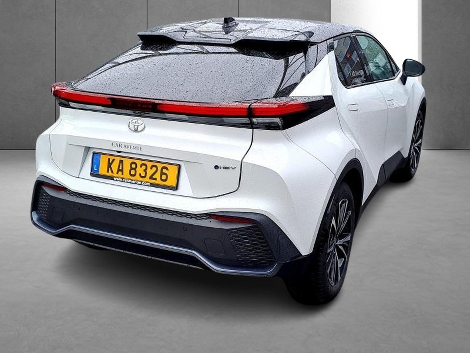 Toyota C-HR – Image 16