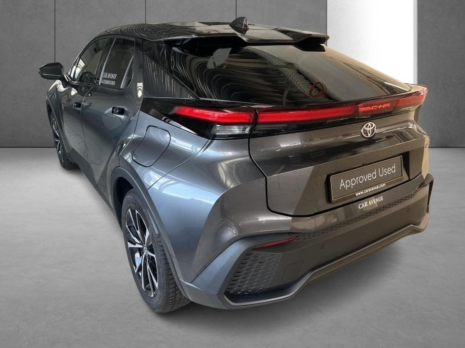Toyota C-HR – Image 16