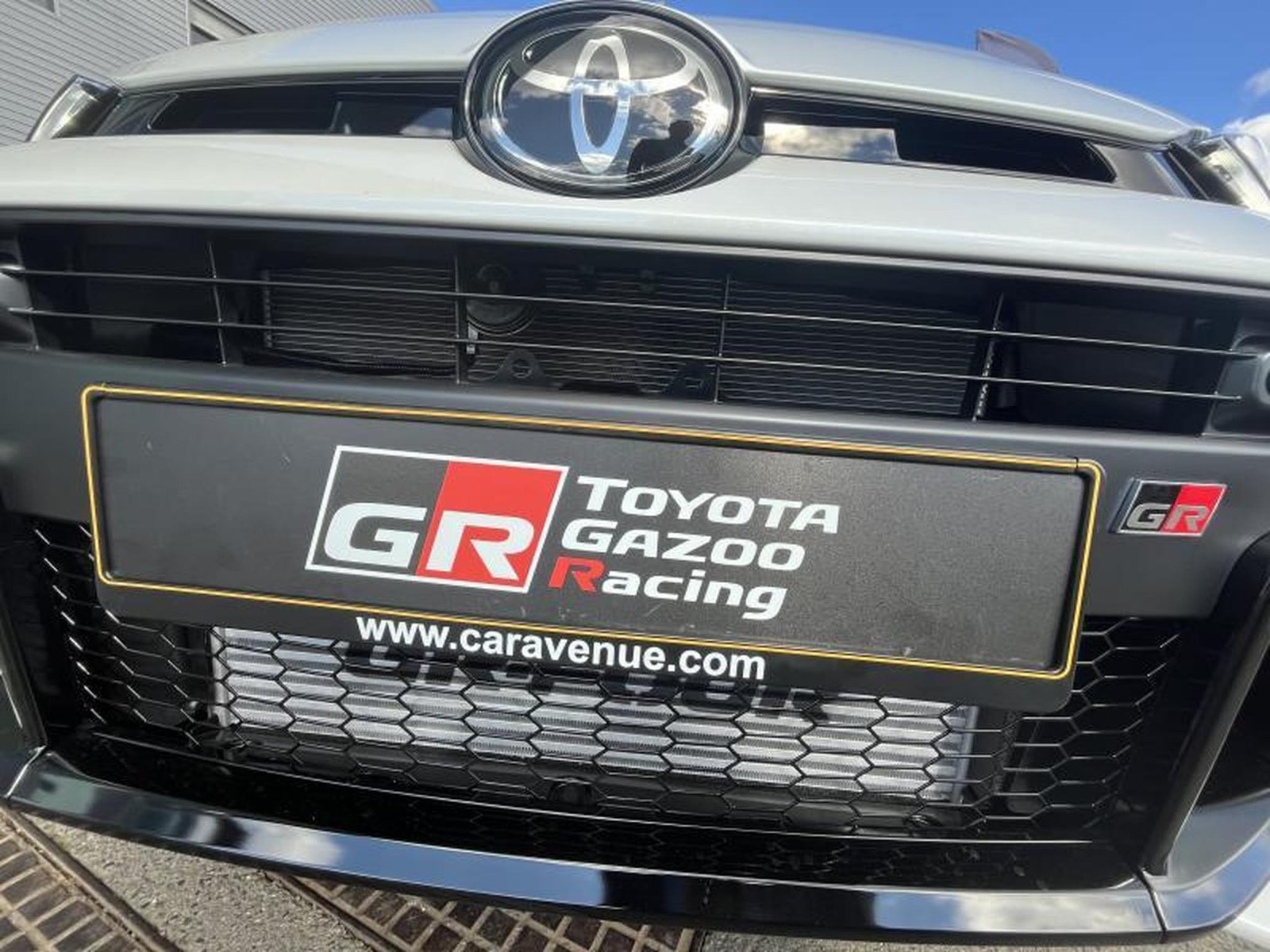 Toyota Yaris – Image 7