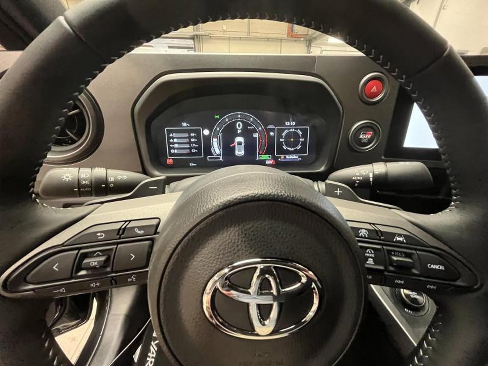 Toyota Yaris – Image 3