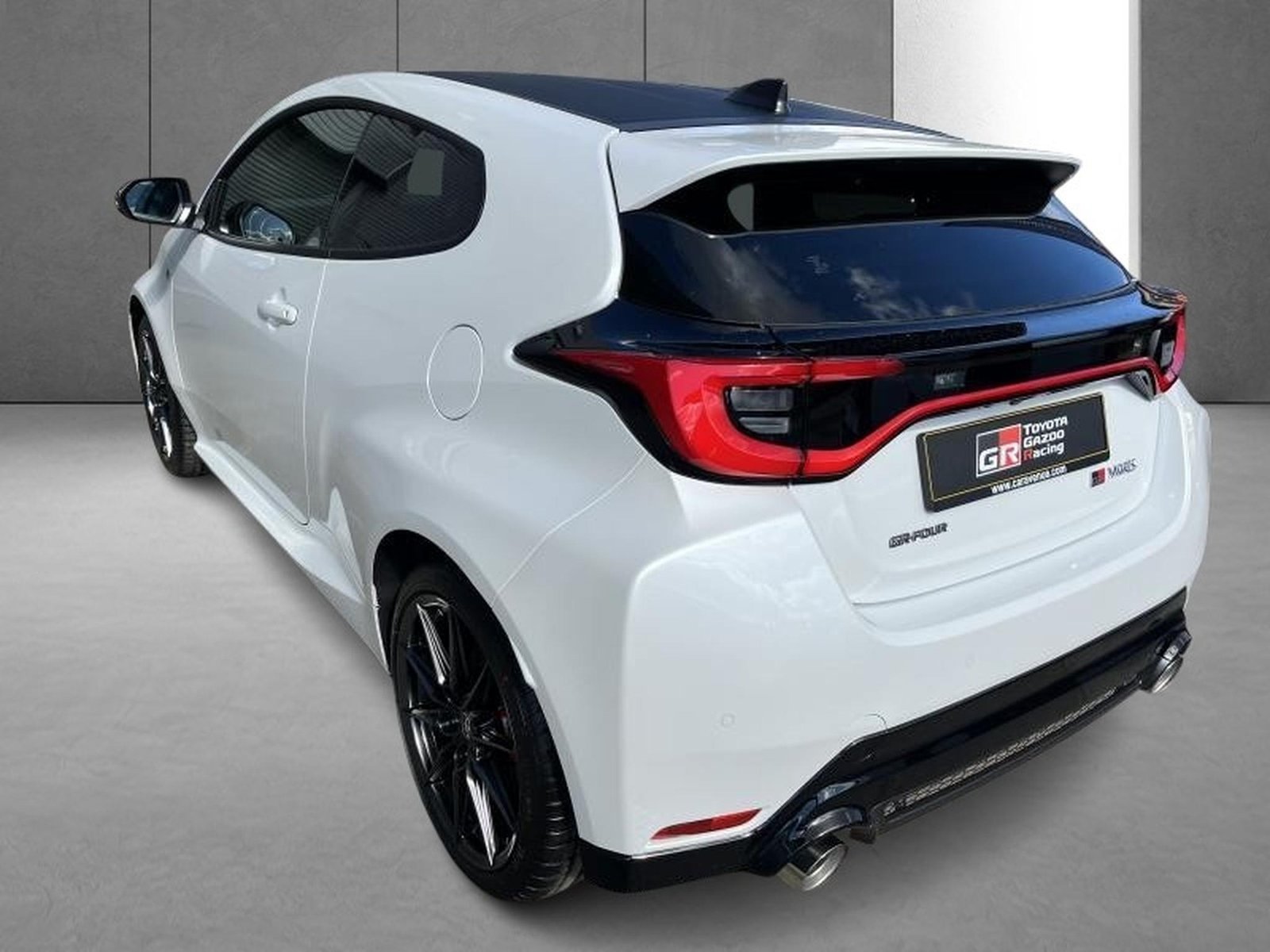 Toyota Yaris – Image 19