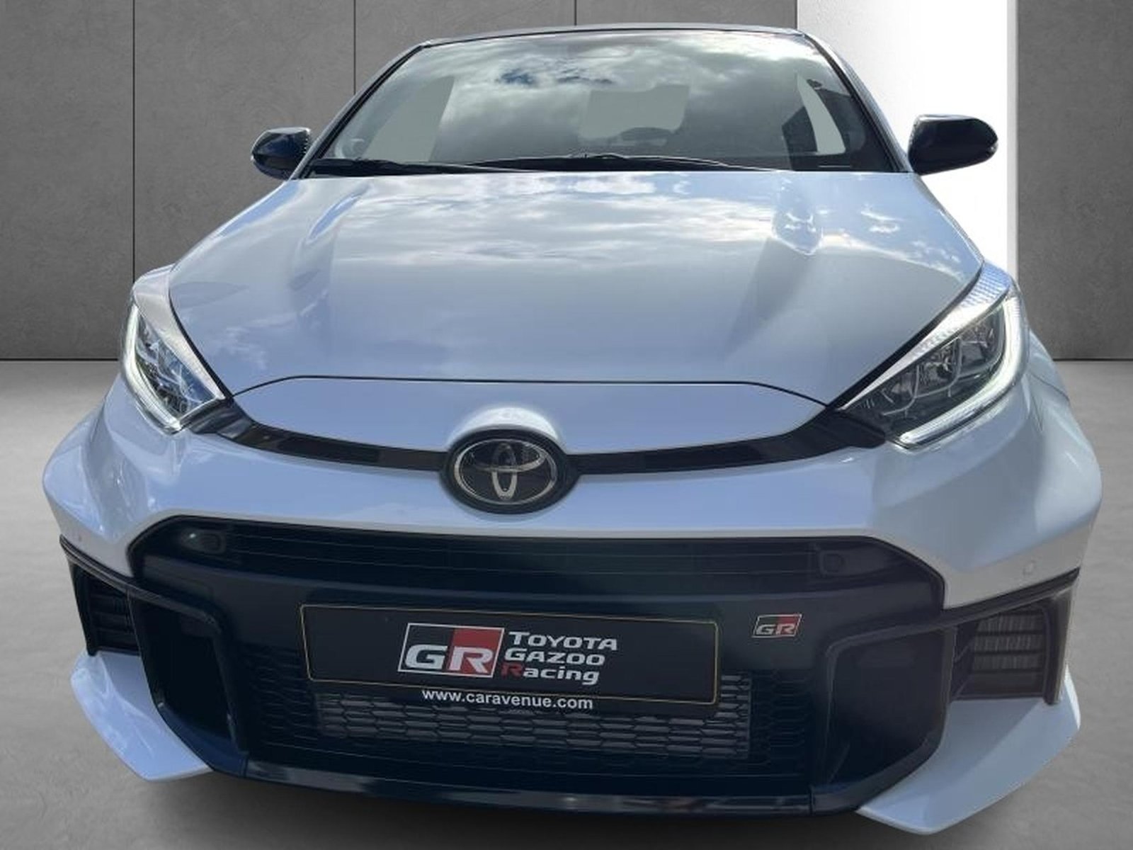 Toyota Yaris – Image 18