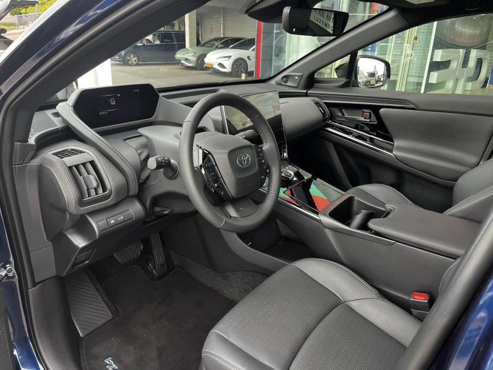 Toyota bZ4X – Image 8