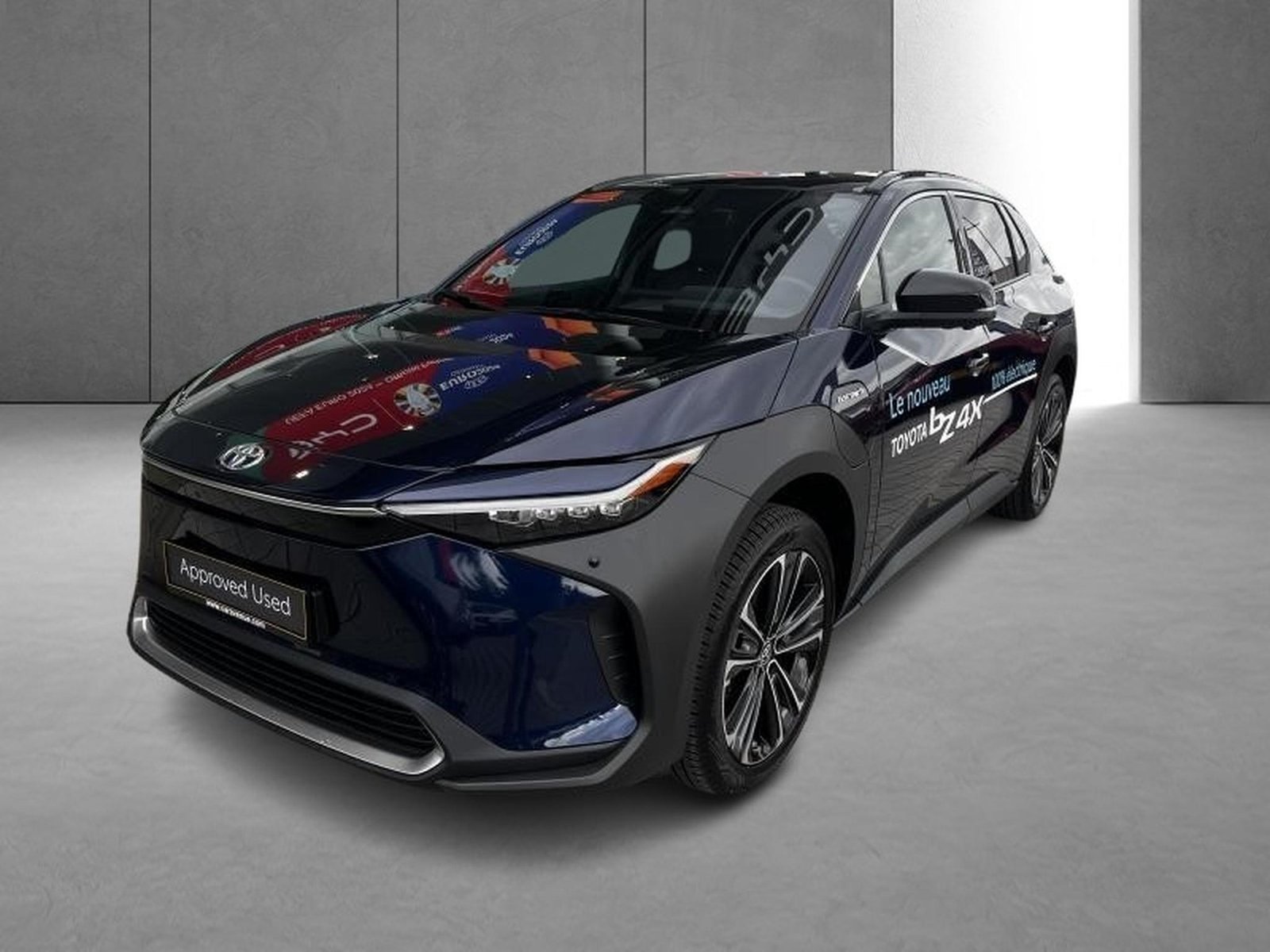 Toyota bZ4X – Image 2