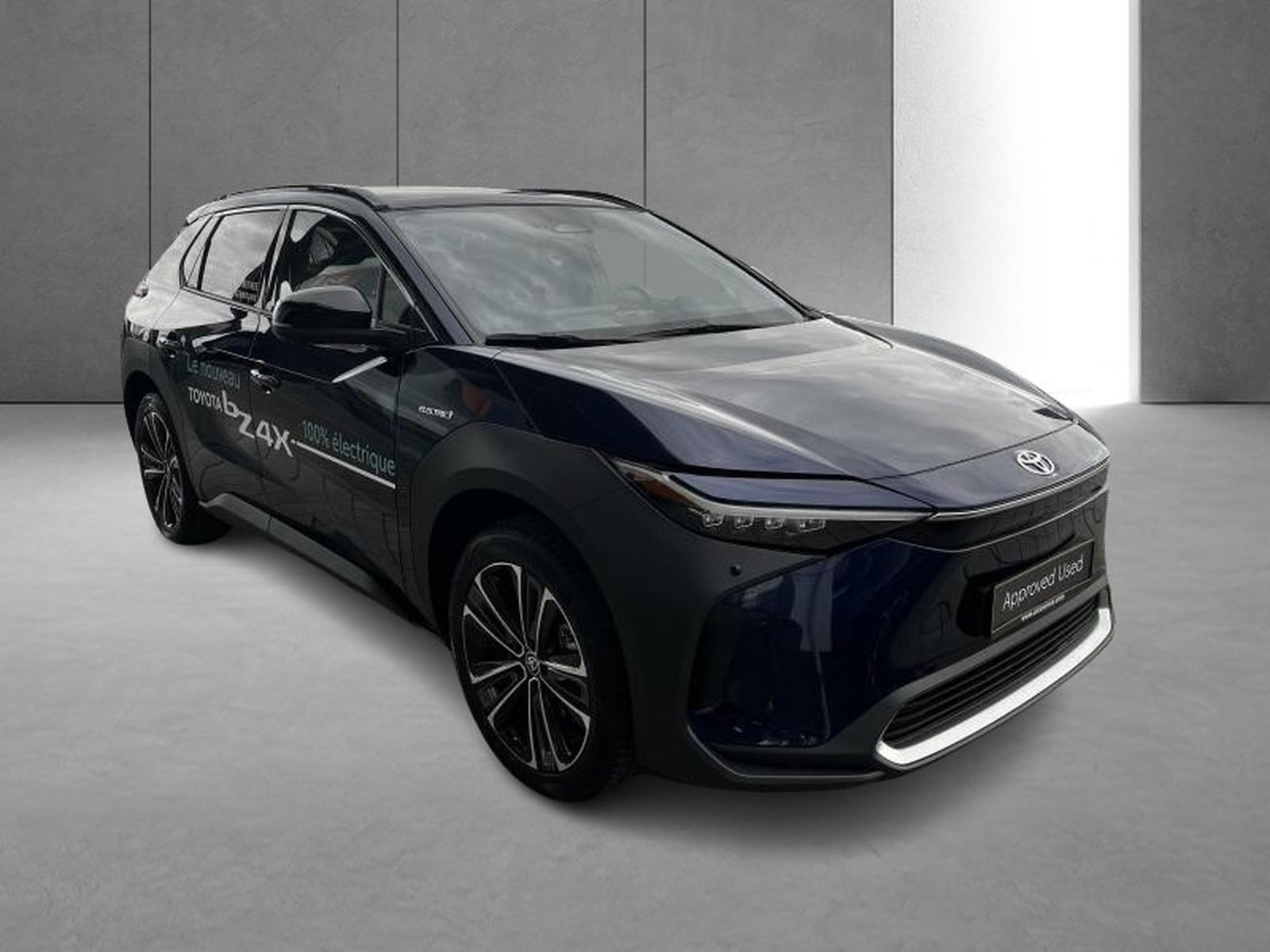 Toyota bZ4X – Image 14