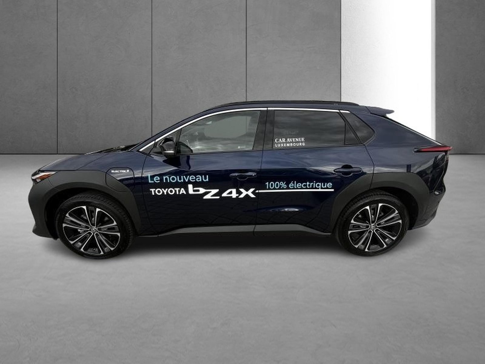 Toyota bZ4X – Image 9