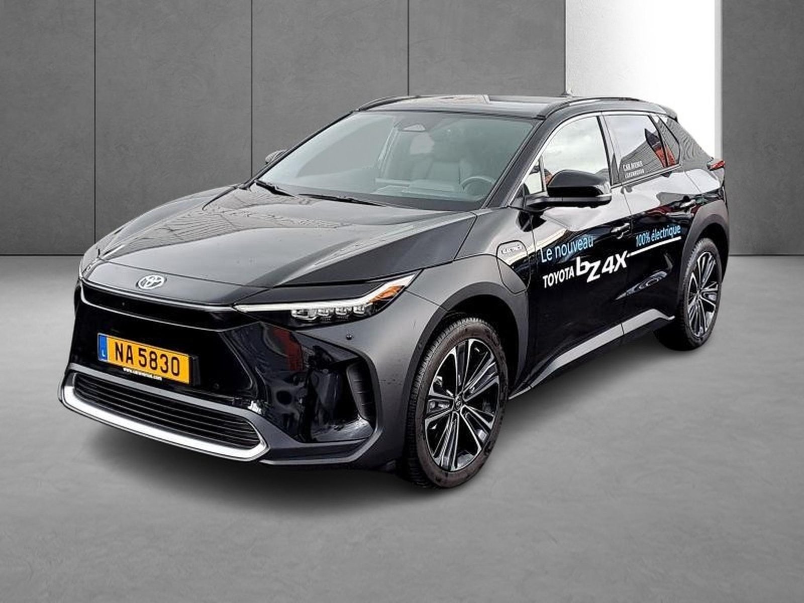 Toyota bZ4X – Image 2