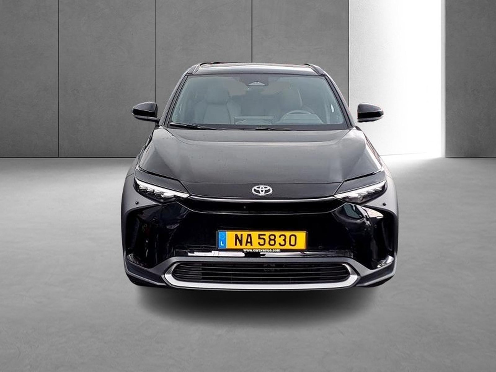 Toyota bZ4X – Image 15
