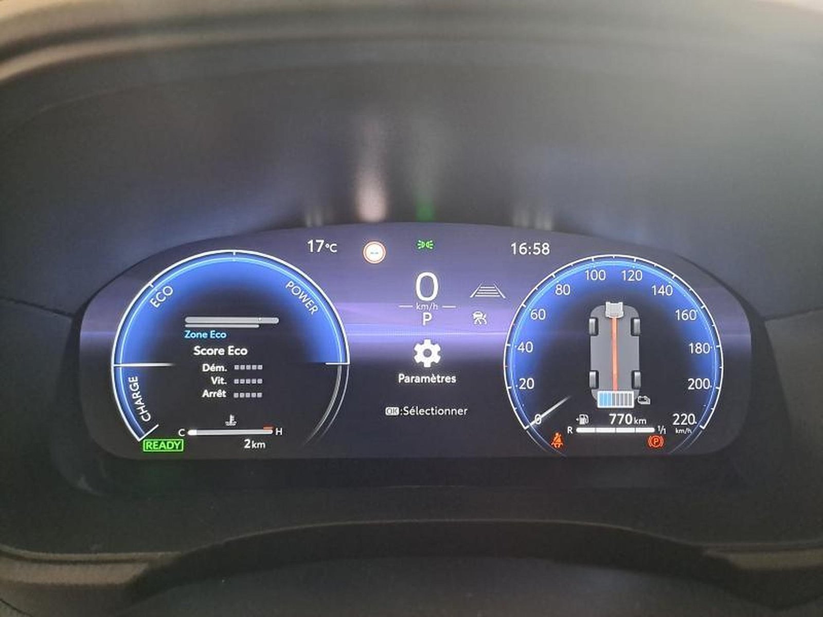 Toyota Yaris – Image 14