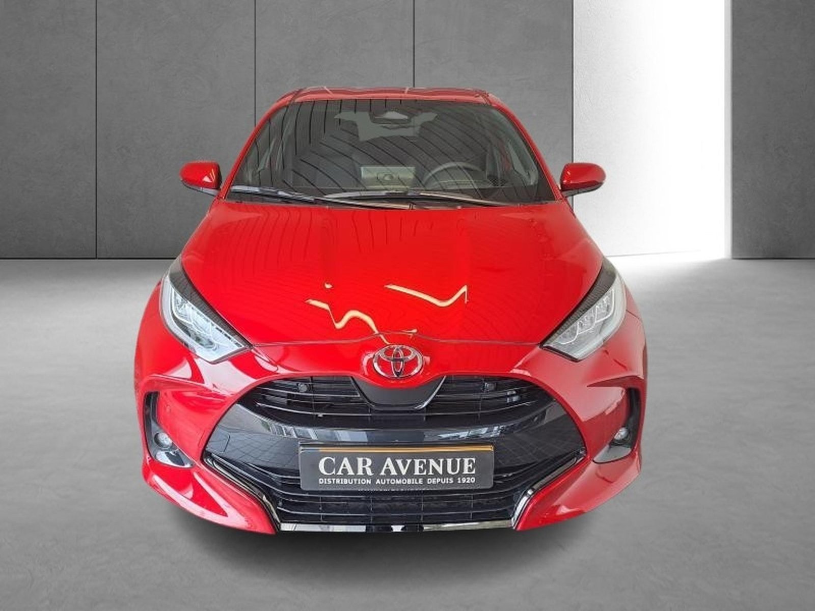 Toyota Yaris – Image 24